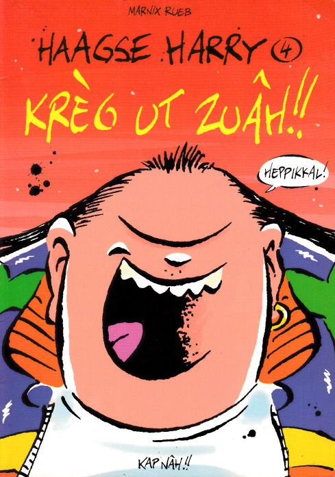 HaagseHarry