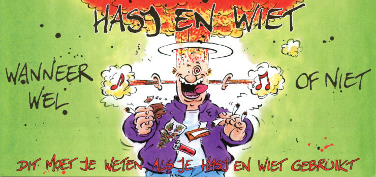 HaagseHarry