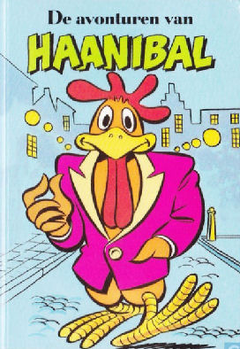 Haanibal