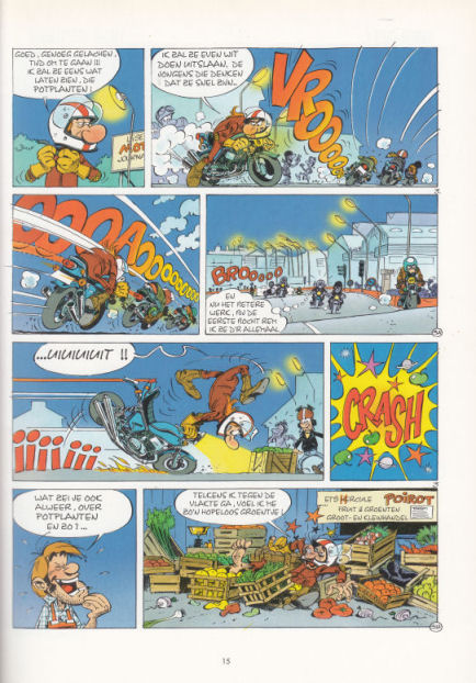 HAasVollegaas