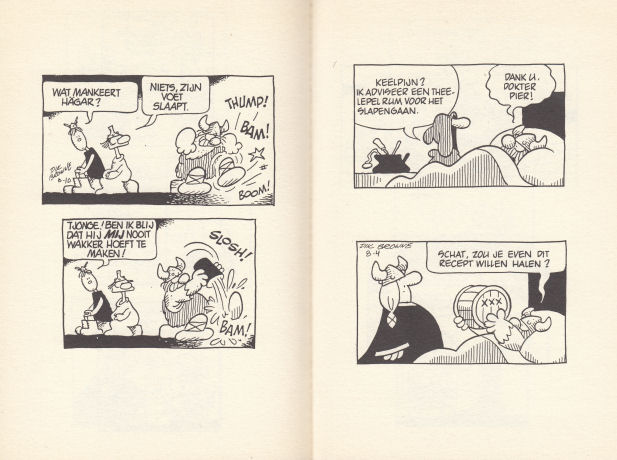 Hagar