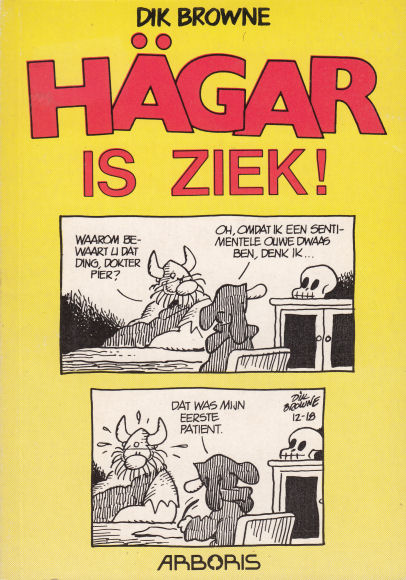 Hagar