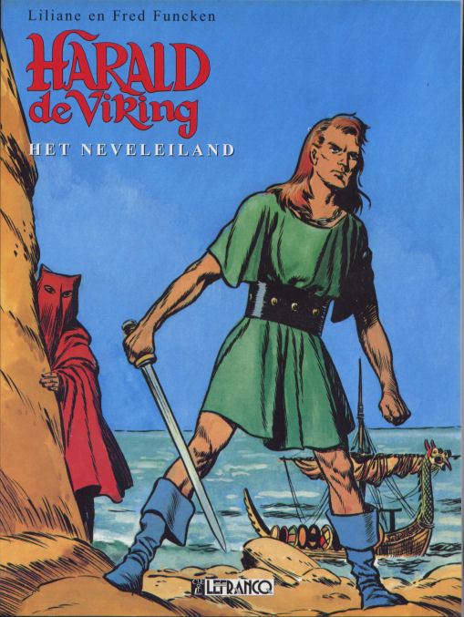 HaraldViking