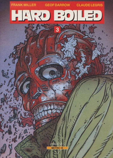 HardBoiled