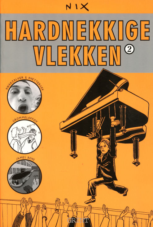 HardnekkigeVlekken
