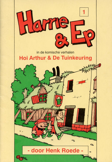 HarrieEp