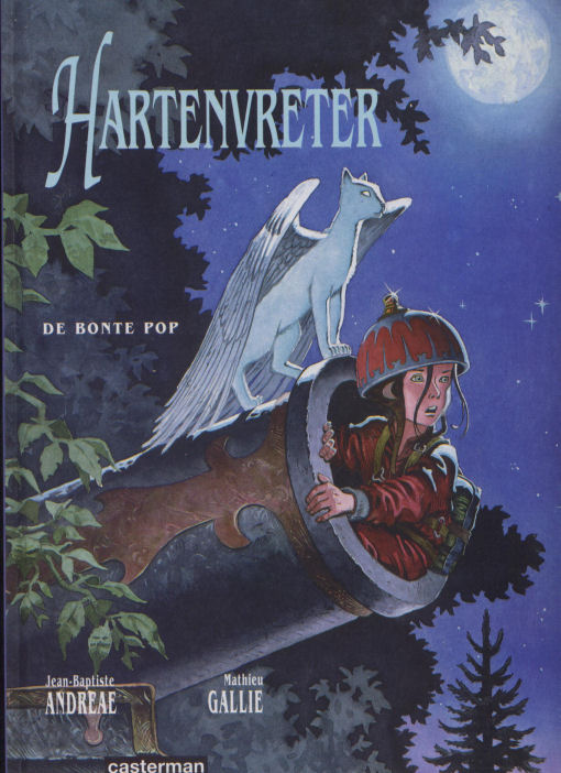 Hartenbreker