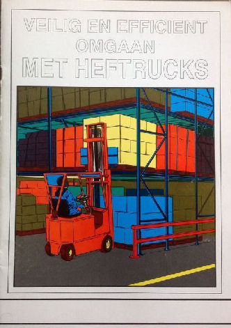 Heftrucks