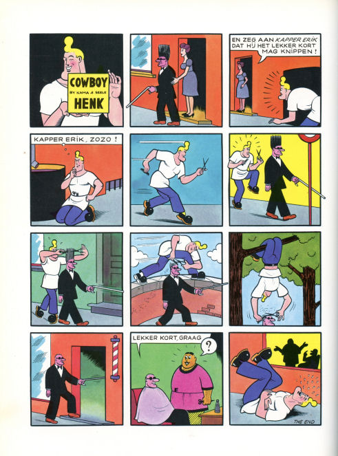 CowboyHenk