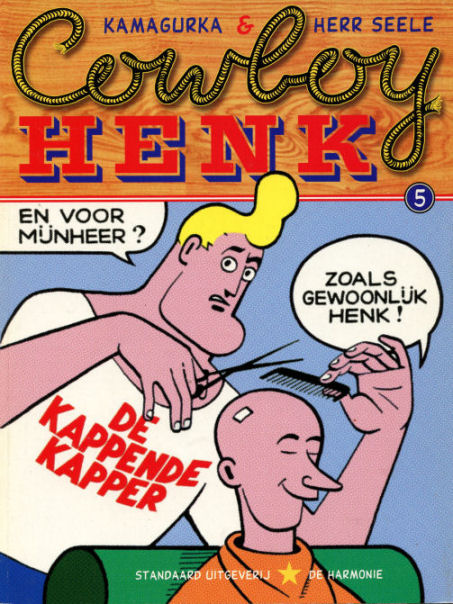 CowboyHenk