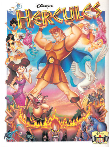 Hercules
