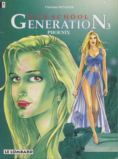 HighSchoolGeneration