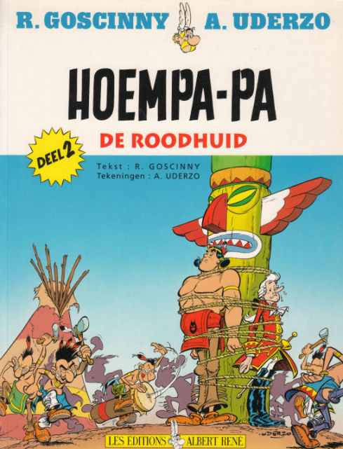 Hoempa Pa