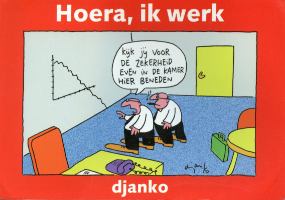 HoeraIkWerk
