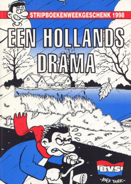 HollandsDrama