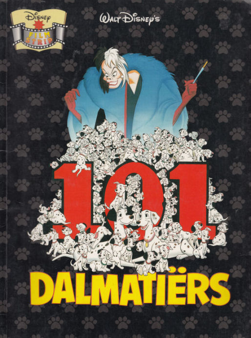 Dalmatirs