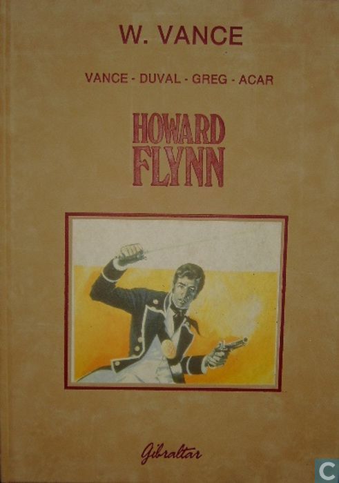 HowardFlynn