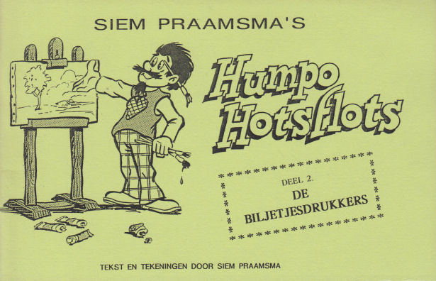 HumpoHotsflots