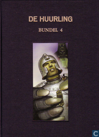 Huurling