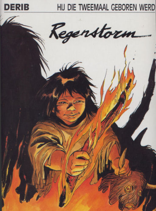 HijDieTweemaalGeborenWerd