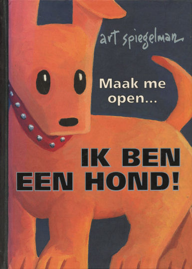 IkBenEenHond