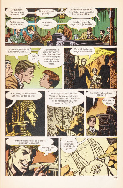 IndianaJones