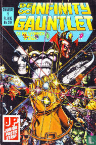 InfinityGauntlet