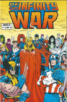 InfinityWar