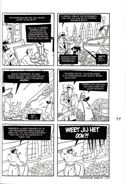 InspecteurNetjes