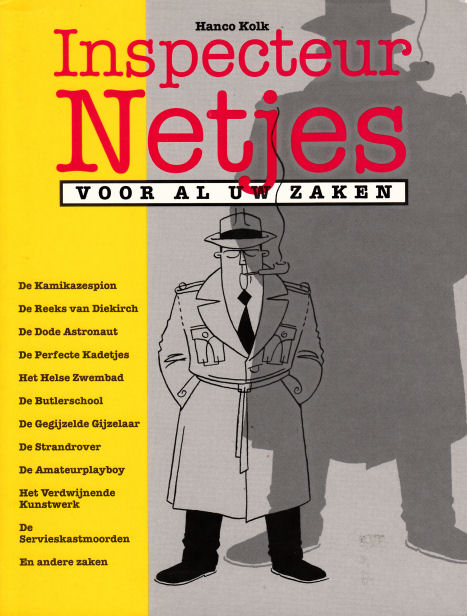 InspecteurNetjes