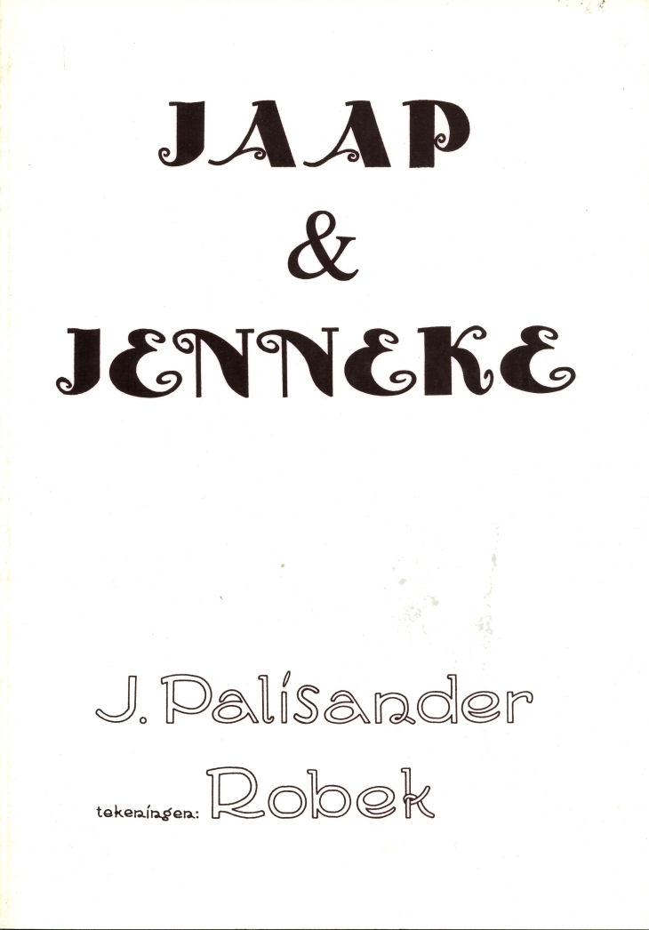 JaapJenneke