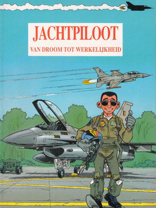 Jachtpiloot