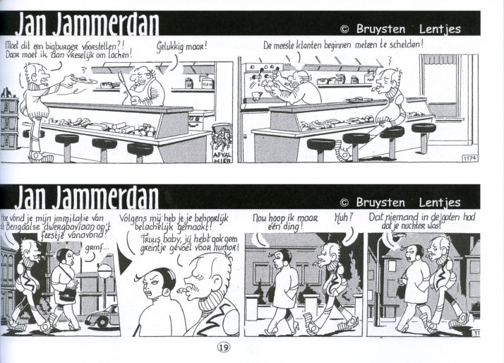 JanJammerdan