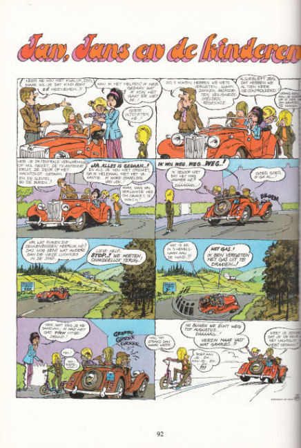 JanJansKinderen