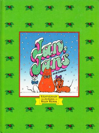 JanJansKinderen