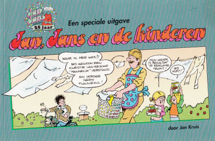 JanJansKinderen