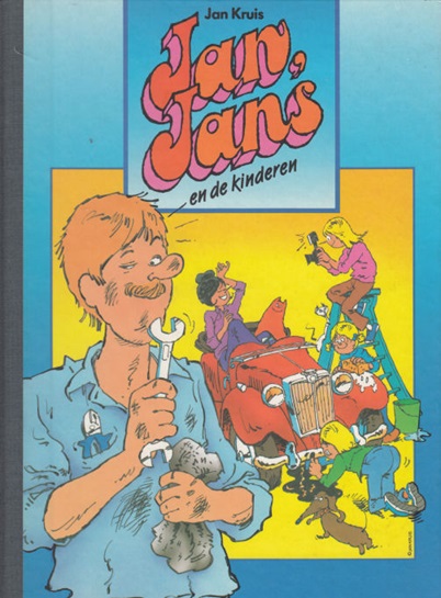 JanJansKinderen