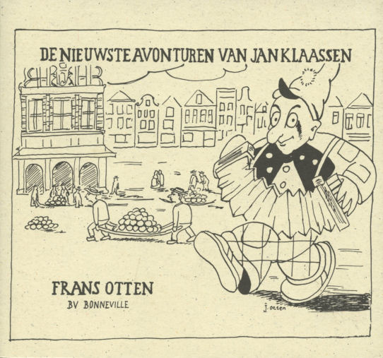 JanKlaassen