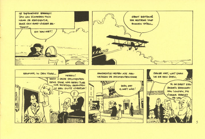 JanVanKlaveren