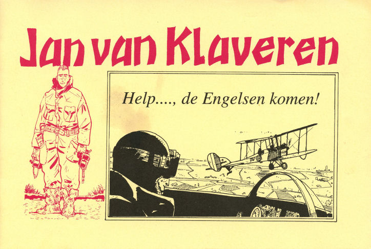 JanVanKlaveren