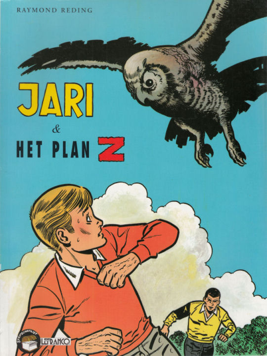 Jari