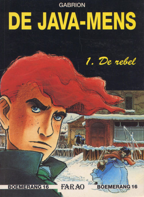 Javamens