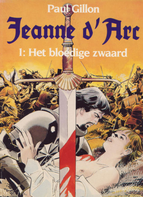 JeanneDArc