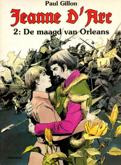 JeanneDArc