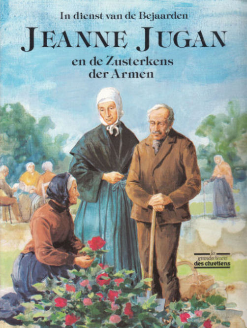 JeanneJugan
