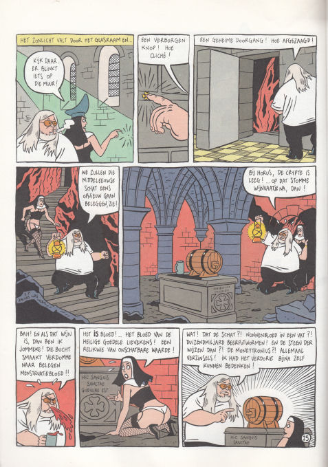 JeanPierreVanRossem