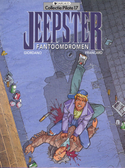 Jeepster