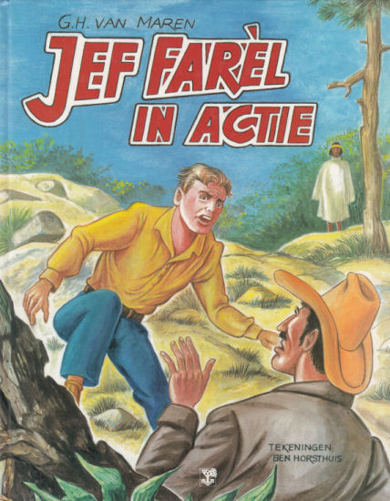 JefFarel