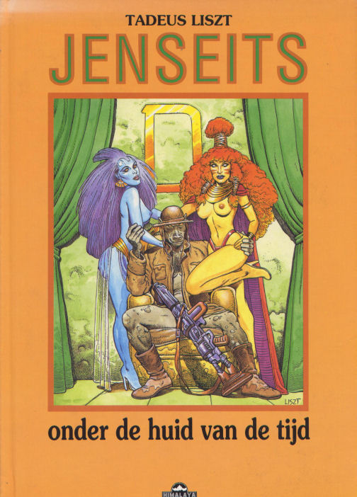 Jenseits