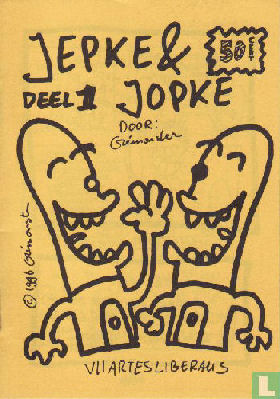JepkeJopke